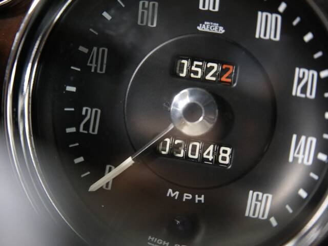 Jensen C-V8 MK III