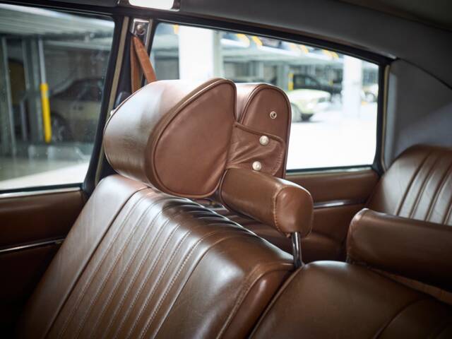Citroën DS 23 Injection
