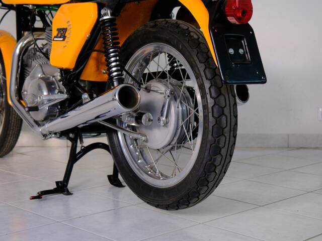 Ducati 750 Sport