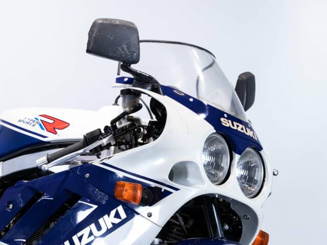 Suzuki GSX-R 750