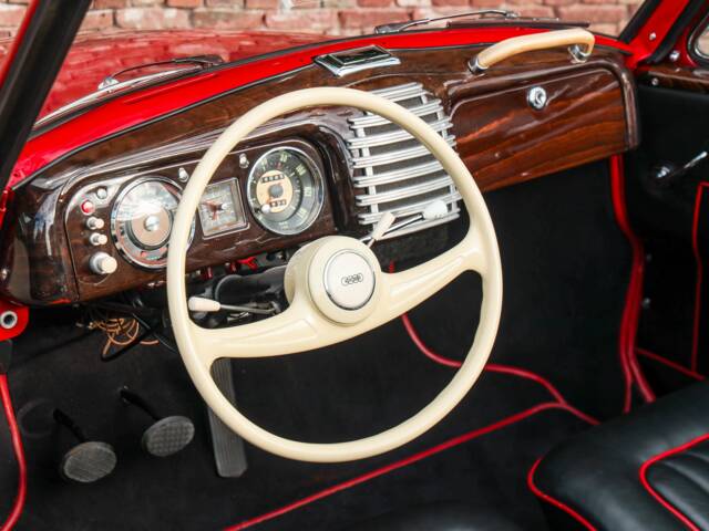 DKW Sonderklasse