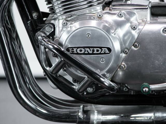 Honda CB 750 Four