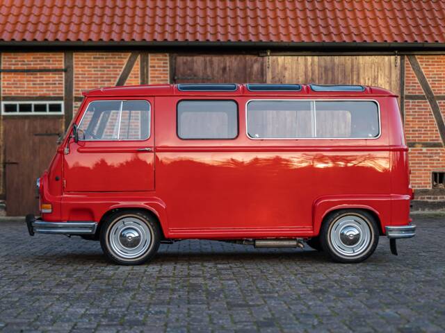 Renault Estafette