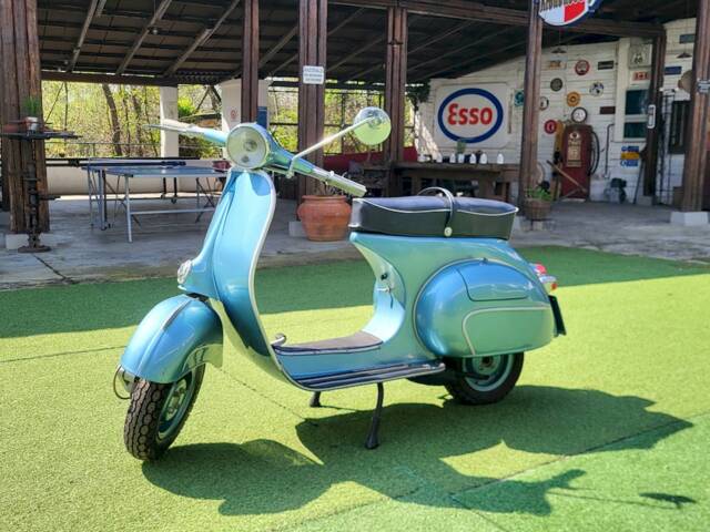 Piaggio Vespa 150
