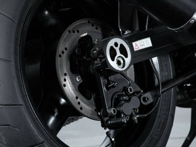 Triumph Speed Triple