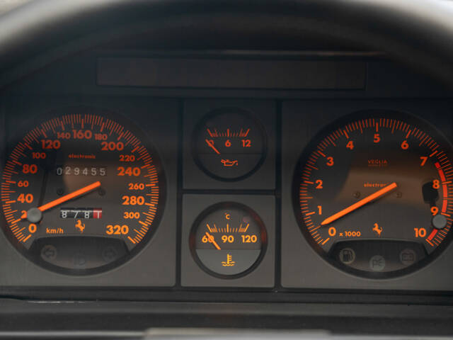 Ferrari 512 TR