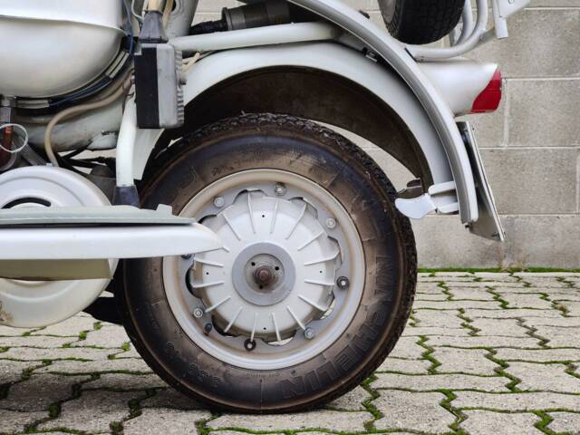 Innocenti Lambretta Li 150