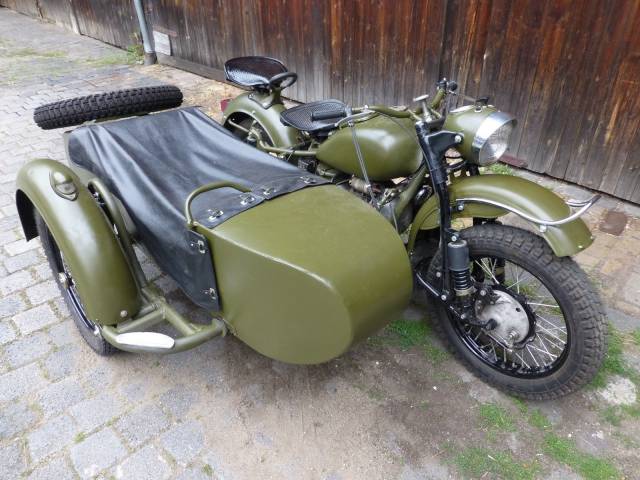 Dnepr K 750