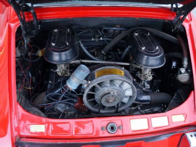 Porsche 911 2.0 T