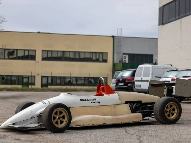 Bild 1/8 von Ralt RT30/86 (1985)