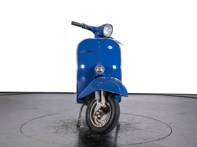 Piaggio Vespa 50 R