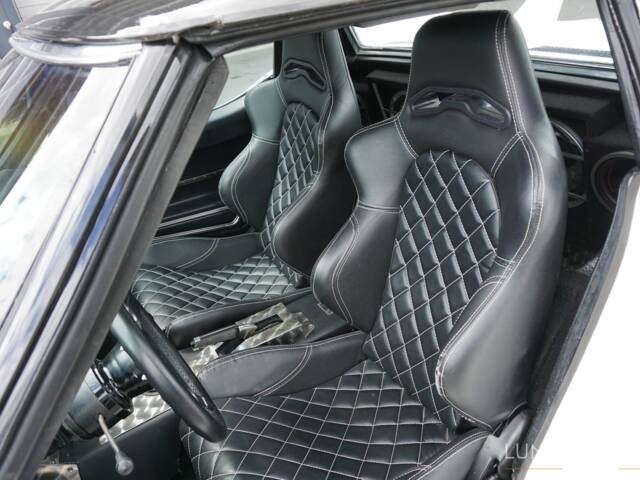 Chevrolet Corvette Stingray
