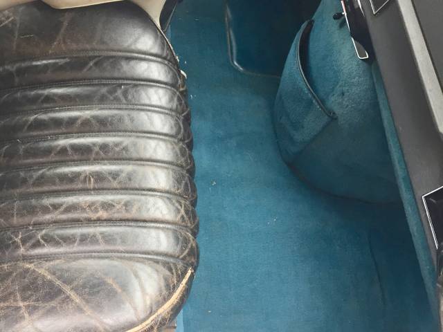 Citroën DS 23 Pallas IE