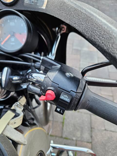 BMW R 90 S