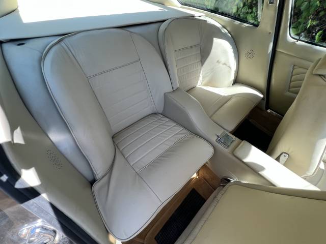 Maserati Indy 4700