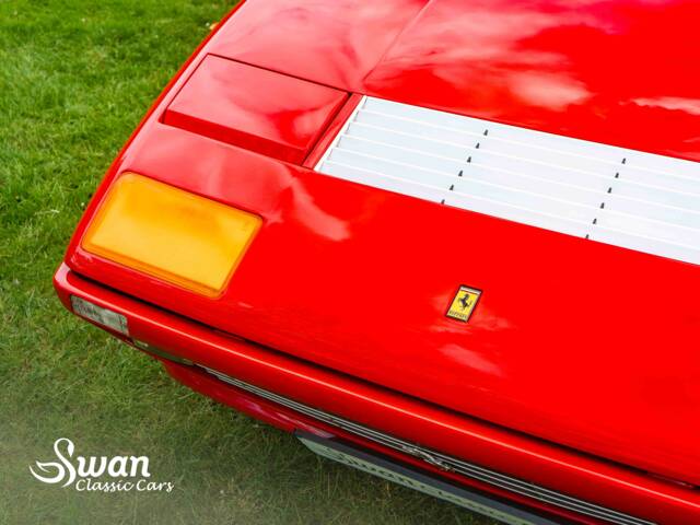 Ferrari 512 BBi