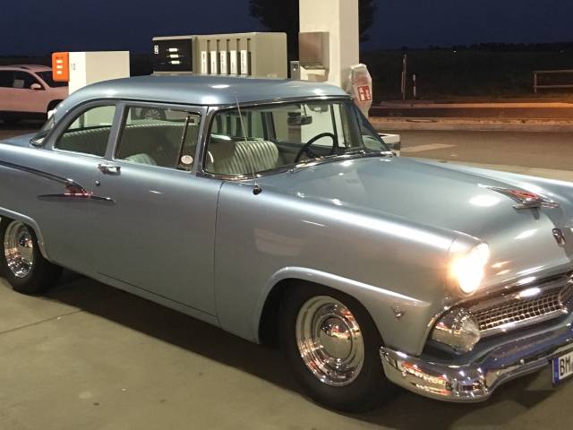 Night-Cruiser