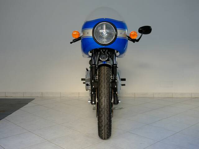 Ducati 900 SS