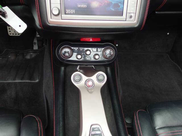 Ferrari California 30