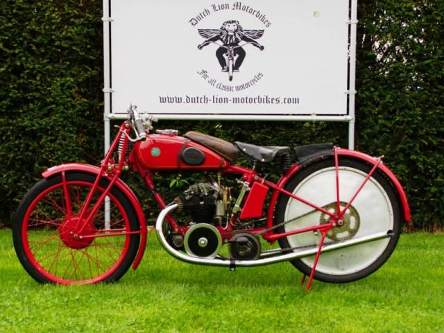 Immagine 1/30 di Benelli DUMMY (1929)