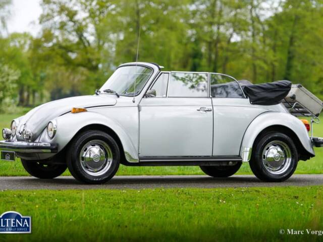 Volkswagen Beetle 1303