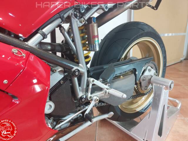Ducati 748 S