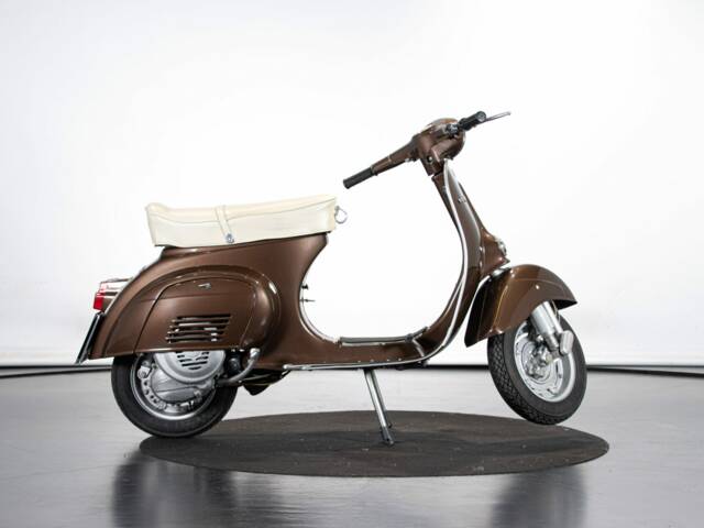 Piaggio Vespa 125 Primavera