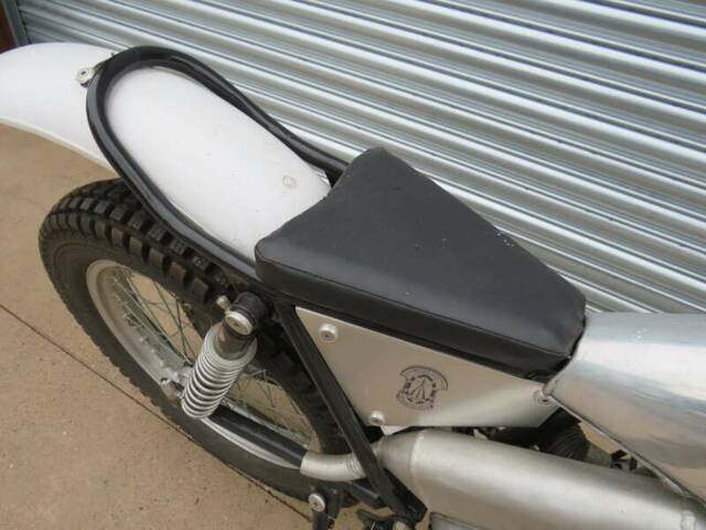 BSA Bantam D 14/4 Supreme