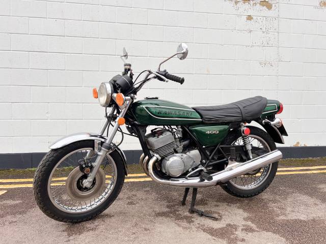 kawasaki classic bikes for sale