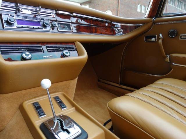 Mercedes-Benz 280 SE 3,5