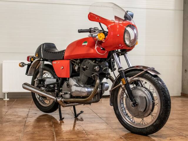 Laverda 750 SF
