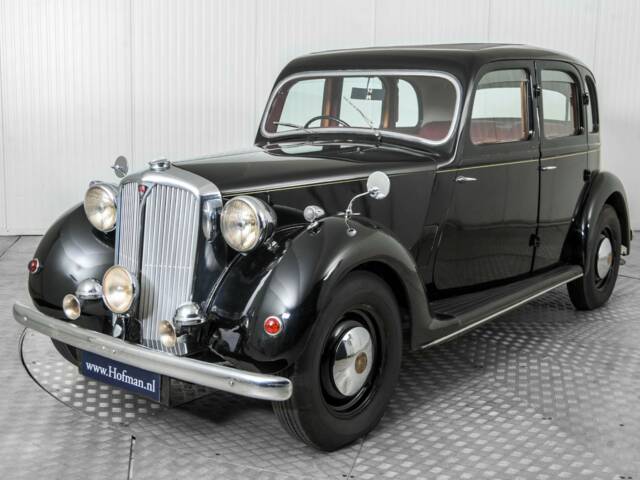 Rover 75