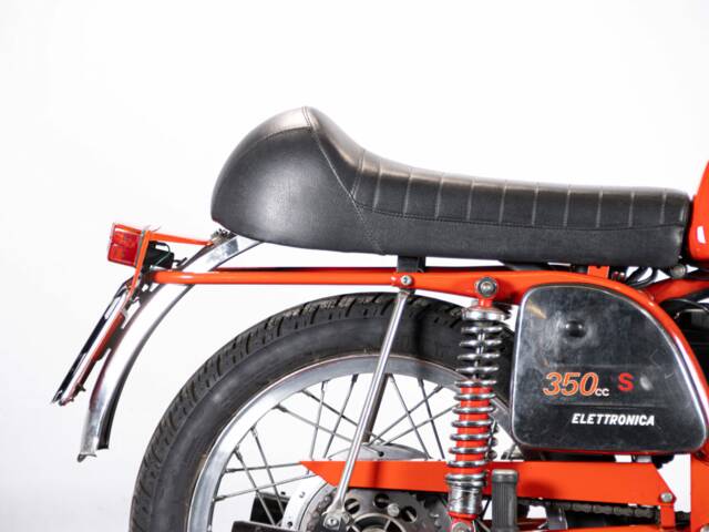 MV Agusta 350 S