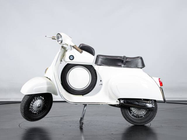 Piaggio Vespa 50 SS