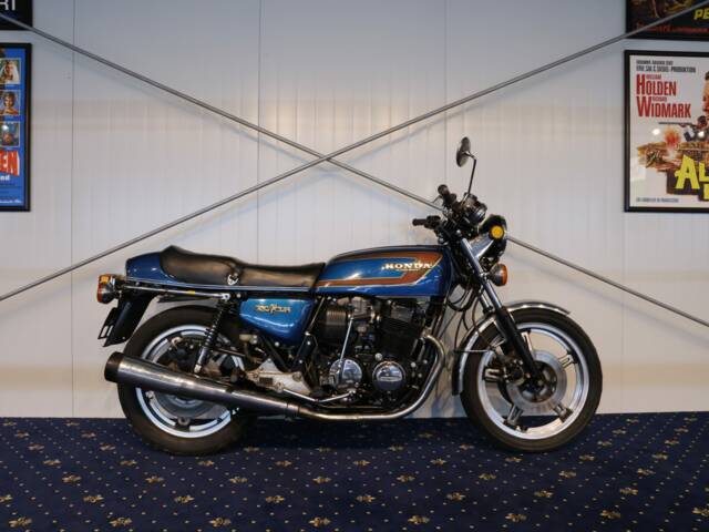 Honda CB 750 Four