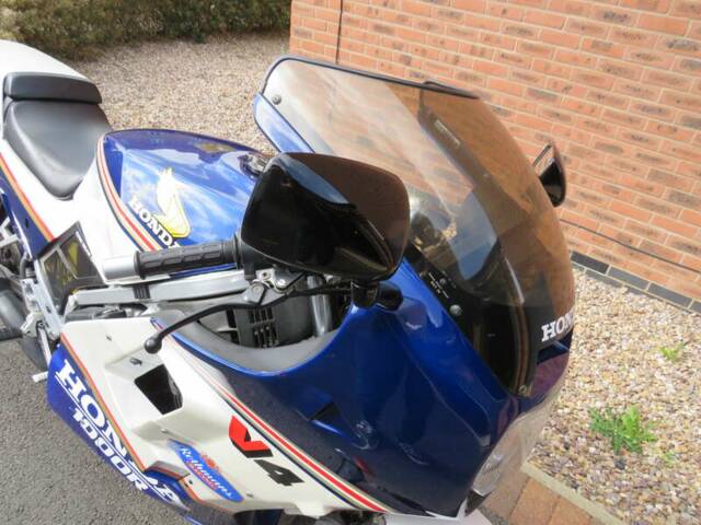 Honda VF 1000RG