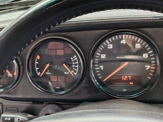 Porsche 911 Carrera 4S