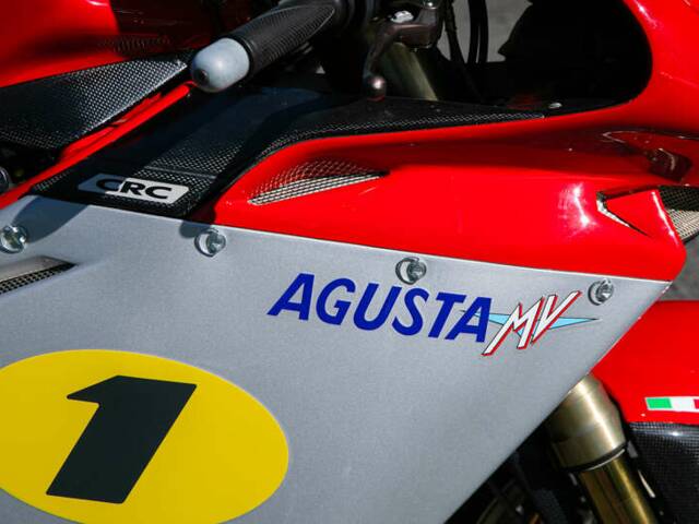 MV Agusta F4 1000 S