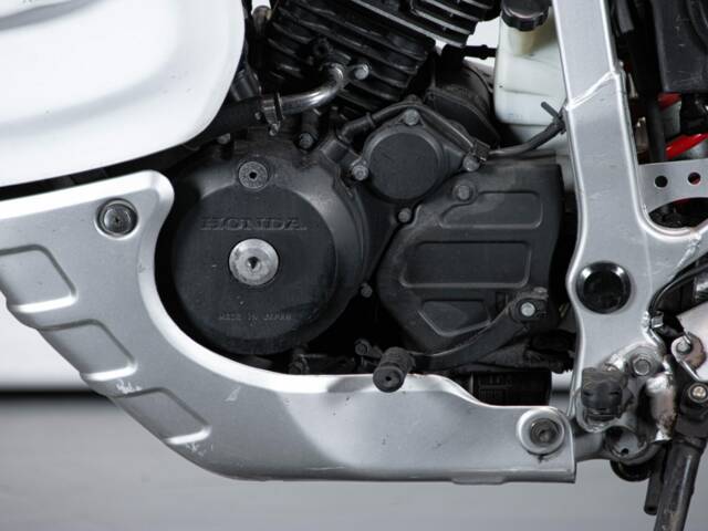 Honda XL 600V Transalp