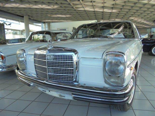 Mercedes-Benz 250 CE