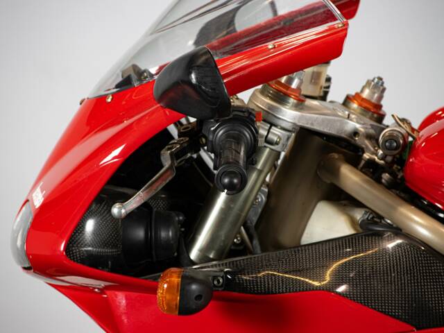 Ducati 996