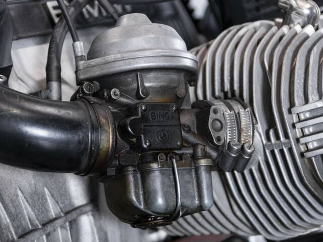 BMW R 80 G/S "Paris Dakar"