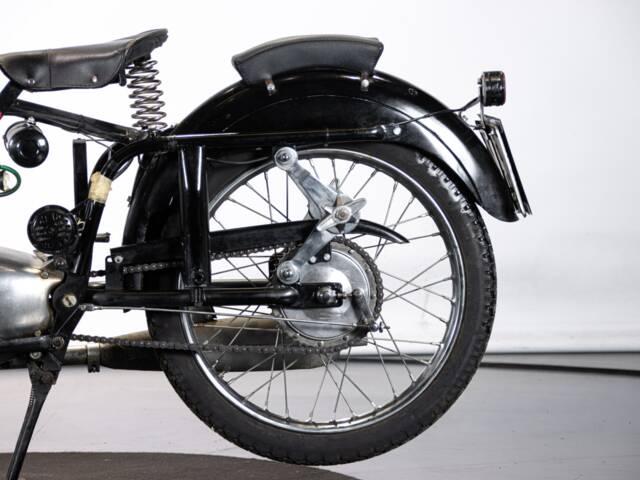 Gilera 150 Sport