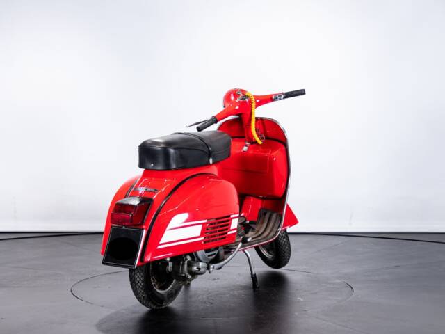 Piaggio Vespa 200 Rally