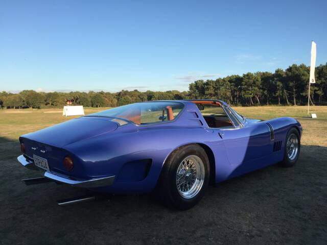 Bizzarrini GT Strada 5300