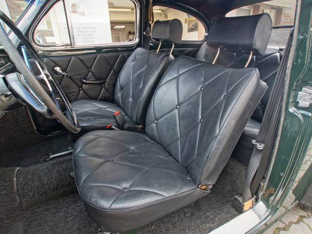 Volvo PV 544 Sport