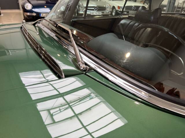 Mercedes-Benz 280 SE 3,5