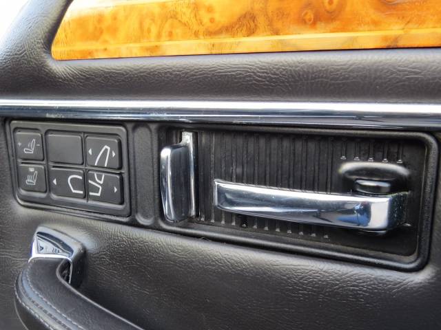 Jaguar XJS 6.0