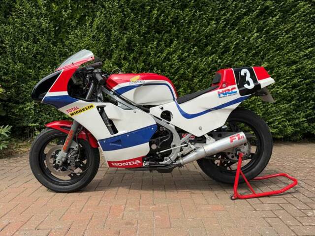 Honda VF 500 F
