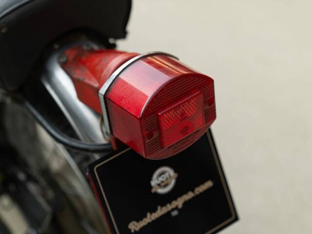 Benelli 125 Sport Special